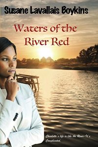 Baixar Waters of the River Red: The Novel (English Edition) pdf, epub, eBook