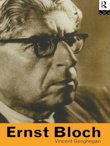 Baixar Ernst Bloch pdf, epub, eBook