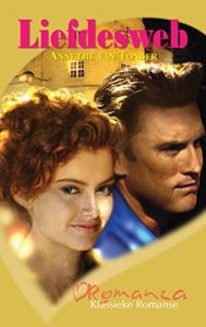 Baixar Liefdesweb (Afrikaans Edition) pdf, epub, eBook