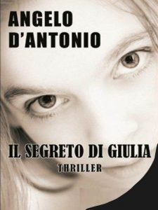 Baixar Il segreto di Giulia pdf, epub, eBook