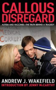 Baixar Callous Disregard: Autism and Vaccines: The Truth Behind a Tragedy pdf, epub, eBook