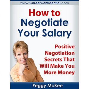 Baixar How to Negotiate Your Salary: Positive Negotiation Secrets That Will Make You More Money (English Edition) pdf, epub, eBook