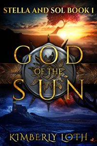 Baixar God of the Sun (Stella and Sol Book 1) (English Edition) pdf, epub, eBook