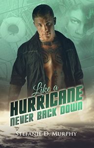 Baixar Like a Hurricane: Never Back Down (German Edition) pdf, epub, eBook