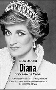 Baixar Diana: princesse de Galles (French Edition) pdf, epub, eBook