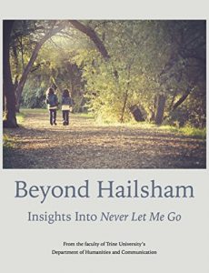 Baixar Beyond Hailsham: Insights into Never Let Me Go (English Edition) pdf, epub, eBook