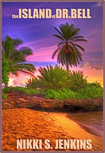 Baixar The Island of Dr. Bell (The Omar Bell Universe Book 4) (English Edition) pdf, epub, eBook