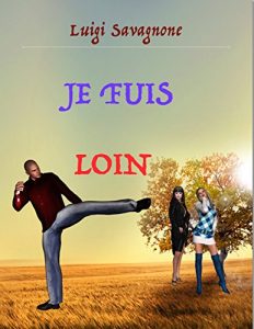 Baixar Je Fuis Loin pdf, epub, eBook