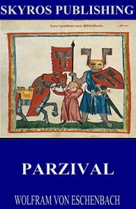 Baixar Parzival (English Edition) pdf, epub, eBook