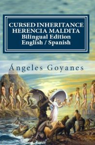 Baixar Cursed Inheritance / Herencia Maldita (Bilingual English Spanish) (English Edition) pdf, epub, eBook