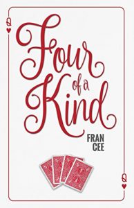Baixar Four of a Kind (English Edition) pdf, epub, eBook