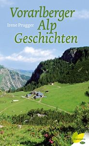 Baixar Vorarlberger Alpgeschichten (German Edition) pdf, epub, eBook