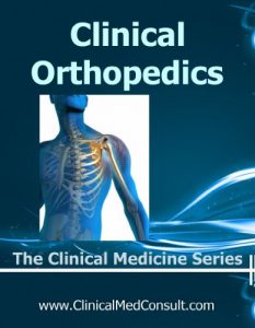 Baixar Clinical Orthopedics – 2018 (The Clinical Medicine Series Book 13) (English Edition) pdf, epub, eBook