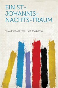 Baixar Ein St.-Johannis-Nachts-Traum pdf, epub, eBook