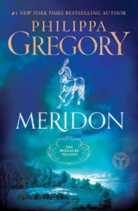 Baixar Meridon (Wildacre Trilogy) pdf, epub, eBook