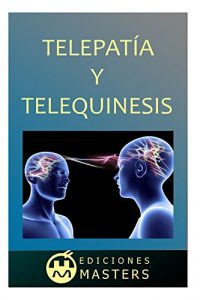 Baixar Telepatia y telequinesis (Spanish Edition) pdf, epub, eBook