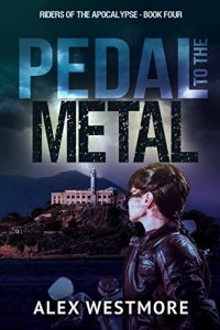 Baixar Pedal to the Metal (Riders of the Apocalypse Book 4) (English Edition) pdf, epub, eBook