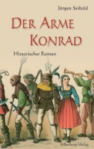 Baixar Der arme Konrad: Historischer Roman (German Edition) pdf, epub, eBook