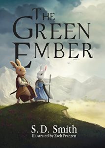 Baixar The Green Ember (The Green Ember Series Book 1) (English Edition) pdf, epub, eBook