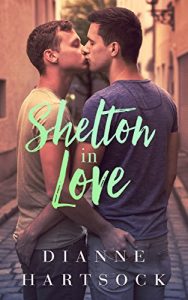 Baixar Shelton in Love (English Edition) pdf, epub, eBook