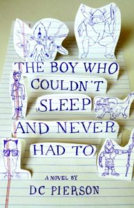 Baixar The Boy Who Couldn’t Sleep and Never Had To (Vintage Contemporaries) pdf, epub, eBook