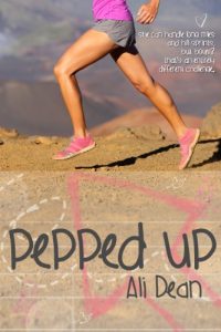 Baixar Pepped Up (Pepper Jones Book 1) (English Edition) pdf, epub, eBook