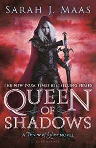 Baixar Queen of Shadows (Throne of Glass series) pdf, epub, eBook