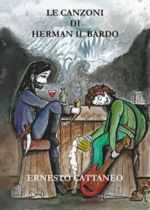 Baixar Le canzoni di Herman il Bardo (Italian Edition) pdf, epub, eBook