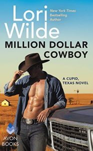 Baixar Million Dollar Cowboy: A Cupid, Texas Novel pdf, epub, eBook