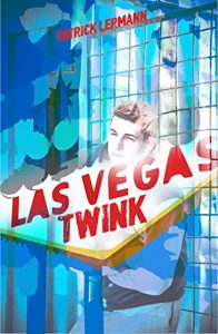 Baixar Vegas Twink (Gay Romance) (German Edition) pdf, epub, eBook