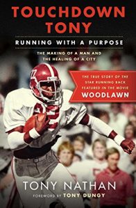 Baixar Touchdown Tony: Running with a Purpose (English Edition) pdf, epub, eBook