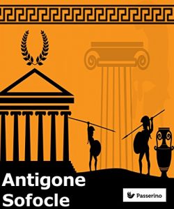 Baixar Antigone pdf, epub, eBook