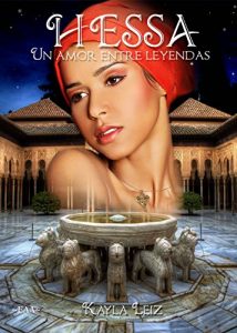 Baixar Hessa: Un amor entre leyendas (Spanish Edition) pdf, epub, eBook