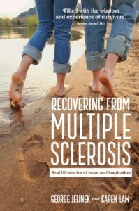 Baixar Recovering from Multiple Sclerosis: Real life stories of hope and inspiration pdf, epub, eBook