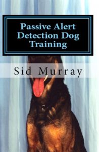 Baixar Passive Alert Detection Dog Training (English Edition) pdf, epub, eBook