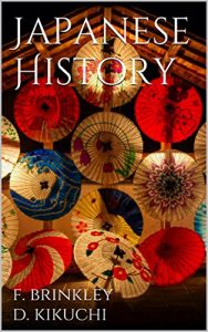 Baixar Japanese History pdf, epub, eBook