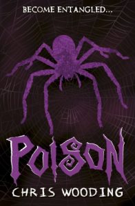Baixar Poison pdf, epub, eBook