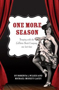 Baixar One More Season (English Edition) pdf, epub, eBook