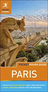 Baixar Pocket Rough Guide Paris (Rough Guide to…) pdf, epub, eBook