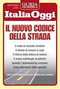Baixar Il nuovo Codice della strada (Italian Edition) pdf, epub, eBook