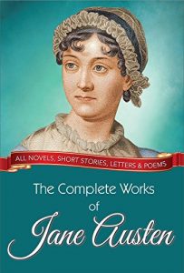 Baixar The Complete Works of Jane Austen: All novels, short stories, letters and poems (Global Classics) pdf, epub, eBook