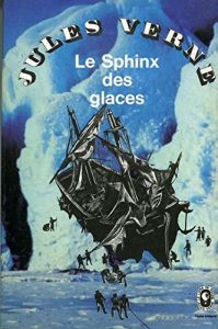 Baixar Le Sphinx des glaces (French Edition) pdf, epub, eBook