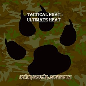 Baixar Tactical Heat: Ultimate Heat (English Edition) pdf, epub, eBook