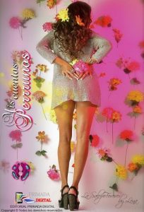 Baixar Mis cuentos peRRRunos (Spanish Edition) pdf, epub, eBook