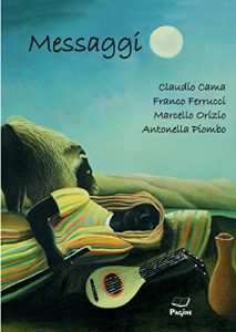 Baixar Messaggi 8 (Italian Edition) pdf, epub, eBook