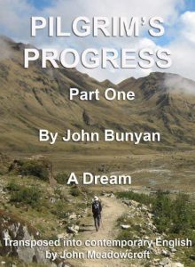 Baixar Pilgrim’s Progress Part 1 in Contemporary English (Pilgrim’s Progress in Contemporary English) (English Edition) pdf, epub, eBook