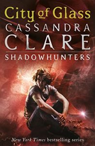 Baixar The Mortal Instruments 3: City of Glass pdf, epub, eBook