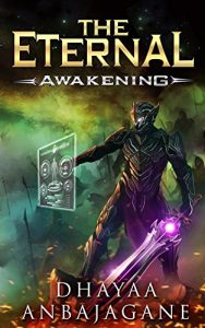 Baixar The Eternal: Awakening – A LitRPG Saga (World of Ga’em Book 1) (English Edition) pdf, epub, eBook