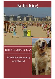 Baixar Die Baumhaus-Gang: BOMBEnstimmung am Strand (German Edition) pdf, epub, eBook
