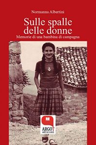 Baixar Sulle spalle delle donne pdf, epub, eBook